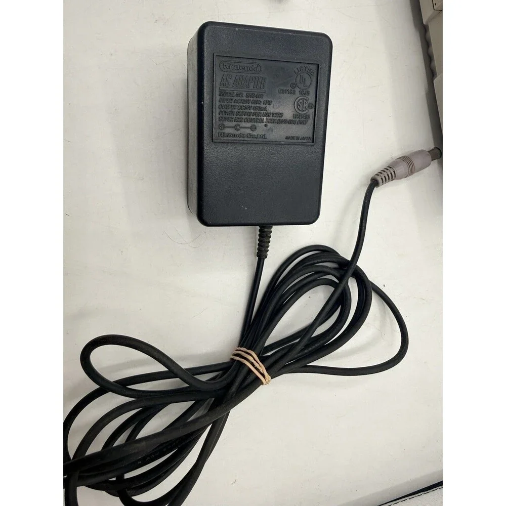 Nintendo see photos